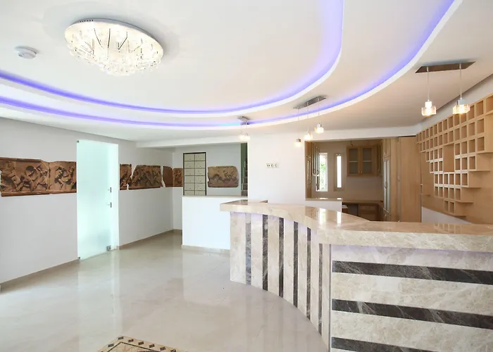 Delfi Spa&wellness Center 3*