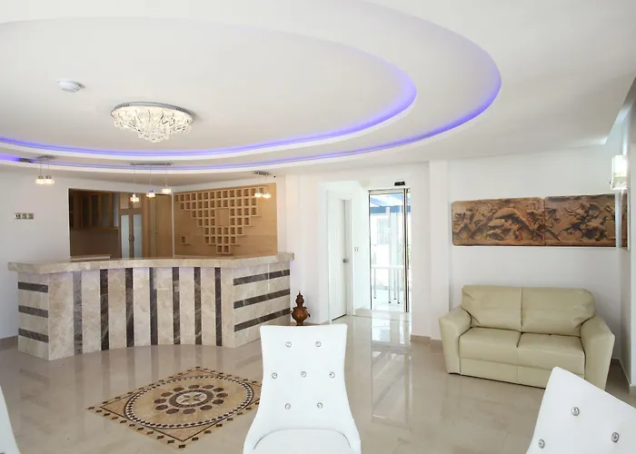 Hotel Delfi Spa&wellness Center Bodrum