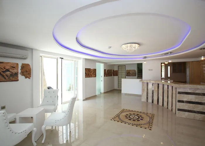 Hotel Delfi Spa&wellness Center 3*