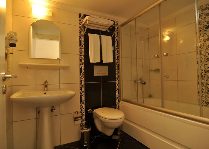 Delfi Spa&wellness Center