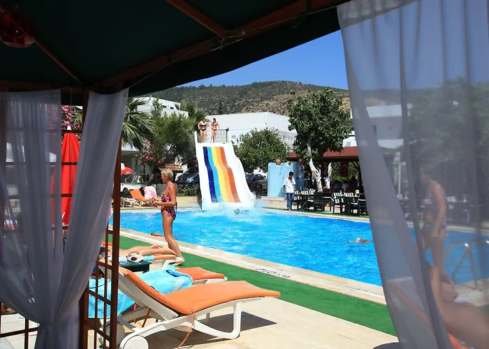 Delfi Spa&wellness Center Bodrum