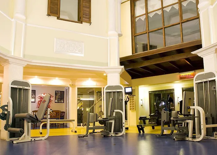 Delfi Spa&wellness Center Hotel