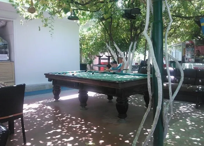 Hotel Delfi Spa&wellness Center