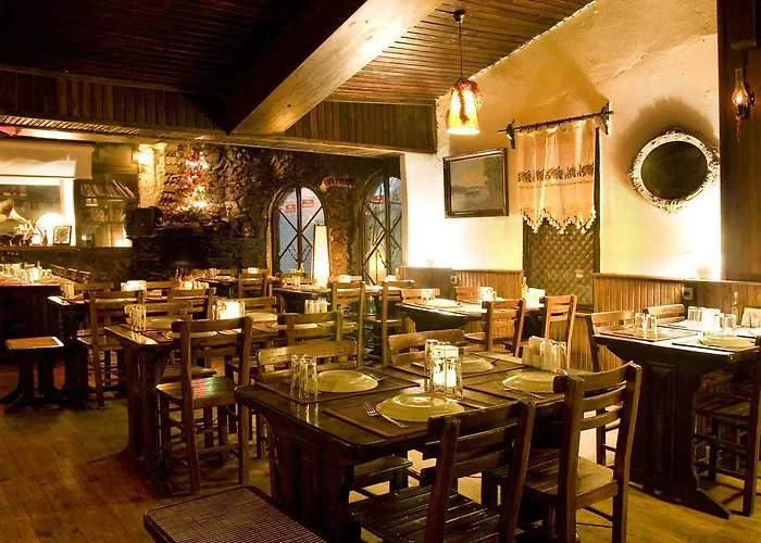 Delfi Spa&wellness Center Hotel 3*