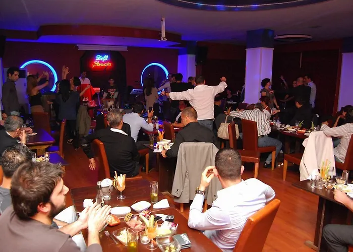 Delfi Spa&wellness Center