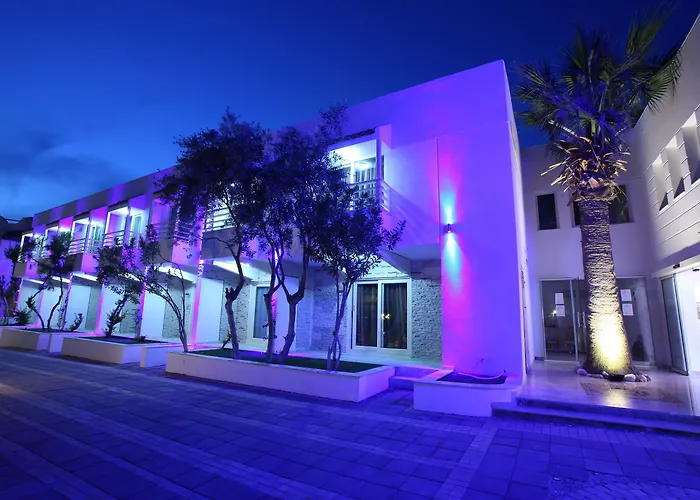 Delfi Spa&wellness Center 3*