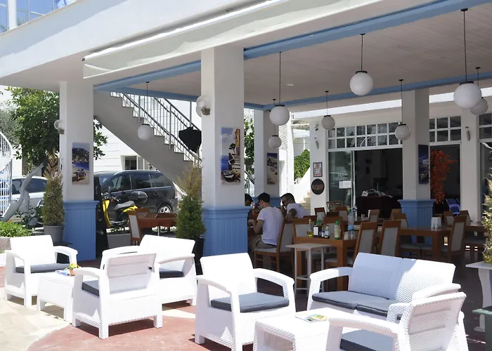 Delfi Spa&wellness Center