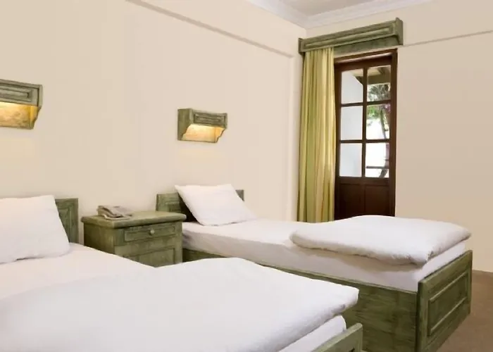 Delfi Spa&wellness Center 3*