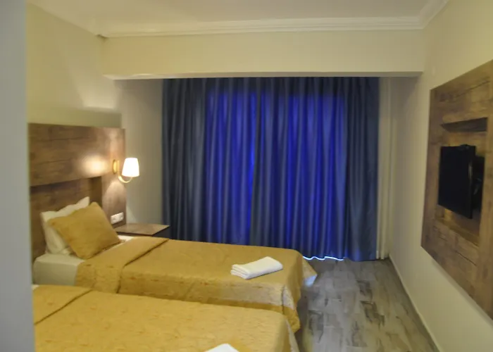 Hotel Delfi Spa&wellness Center 3*