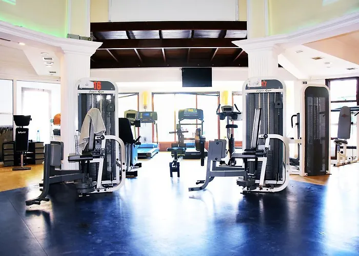 Delfi Spa&wellness Center