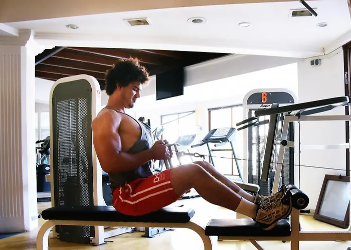 Delfi Spa&wellness Center