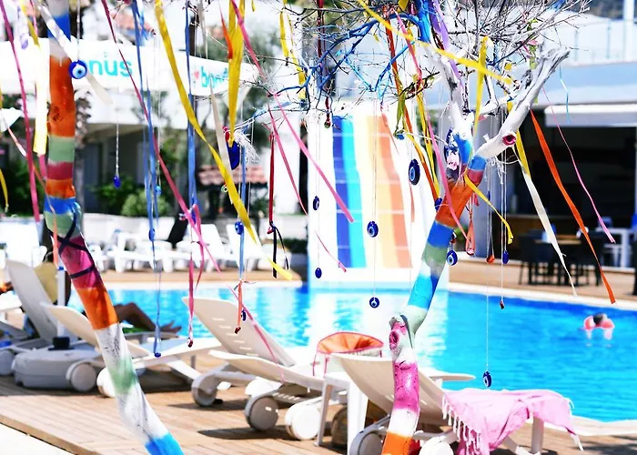 Hotel Delfi & Wellness Center 3*