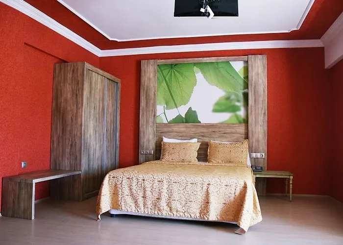 Delfi Spa&wellness Center Hotel 3*