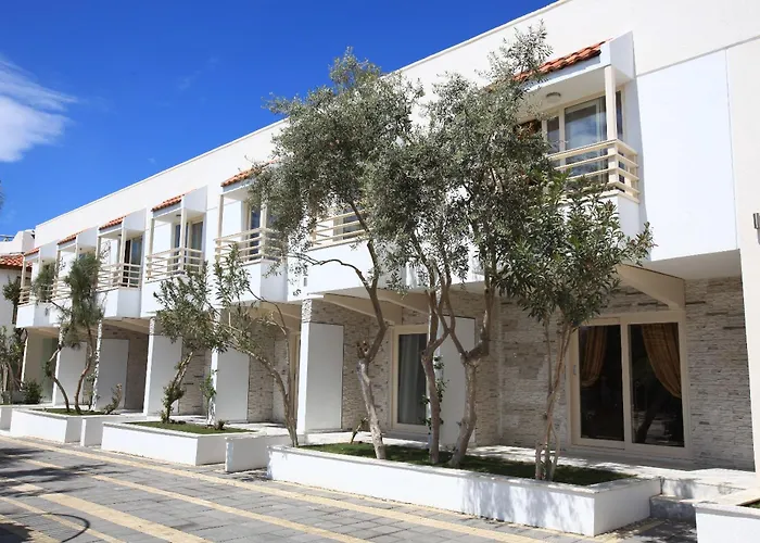 Delfi Spa&wellness Center Hotel