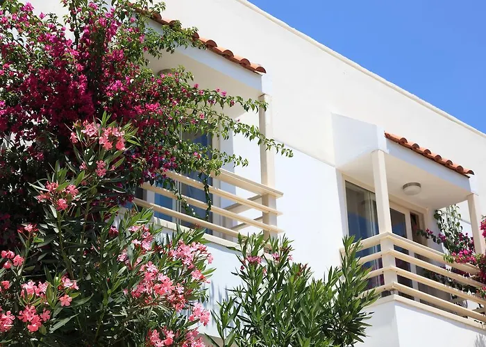 Delfi Spa&wellness Center Hotel Bodrum