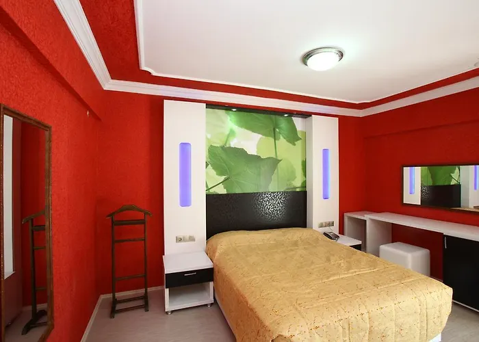 Delfi Spa&wellness Center 3*