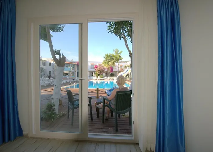 Delfi Spa&wellness Center