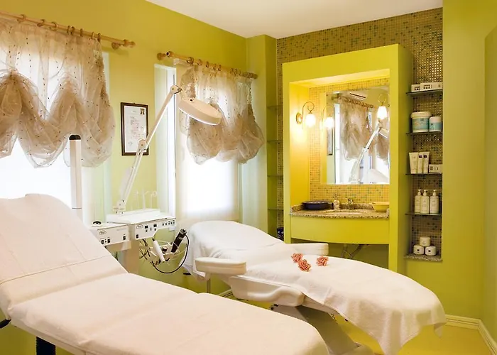 Delfi & Wellness Center Bodrum