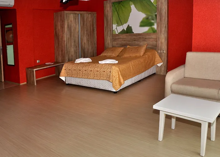 Hotel Delfi Spa&wellness Center 3*