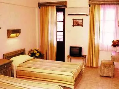 Delfi Spa&wellness Center 3* Bodrum