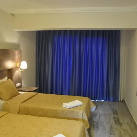 Delfi & Wellness Center בודרום