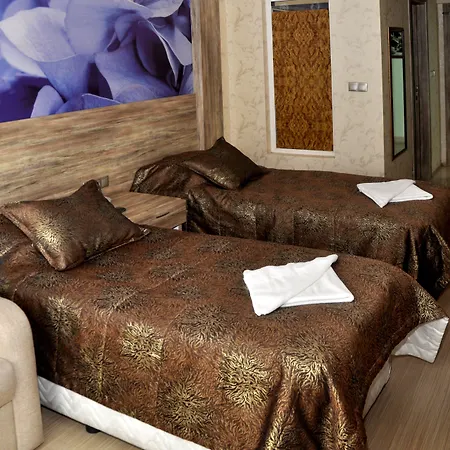 Szálloda Delfi & Wellness Center