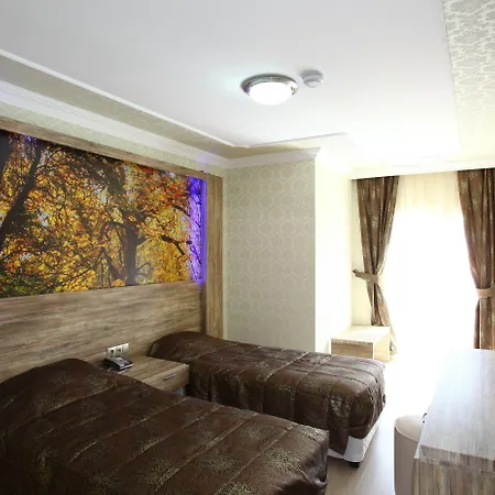 ديلفي سبا آند ويلنس سنتر 3* بودروم