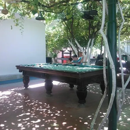 Hotell Delfi & Wellness Center