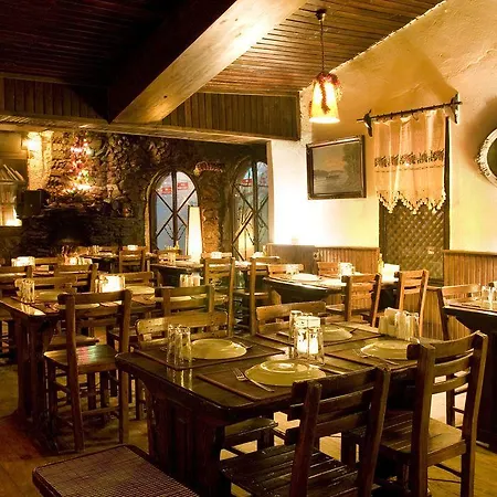 ديلفي سبا آند ويلنس سنتر فندق 3*