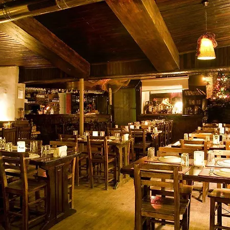 Delfi & Wellness Center Bodrum