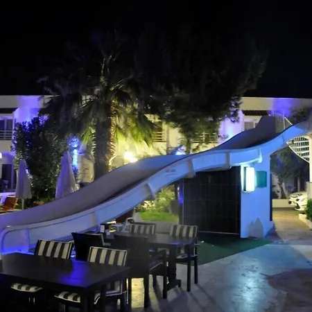 Delfi & Wellness Center Bodrum