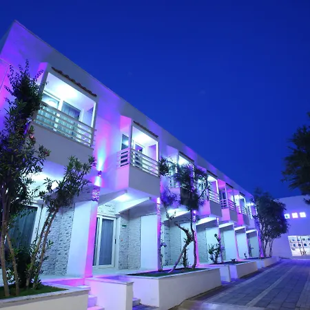 Delfi & Wellness Center Szálloda