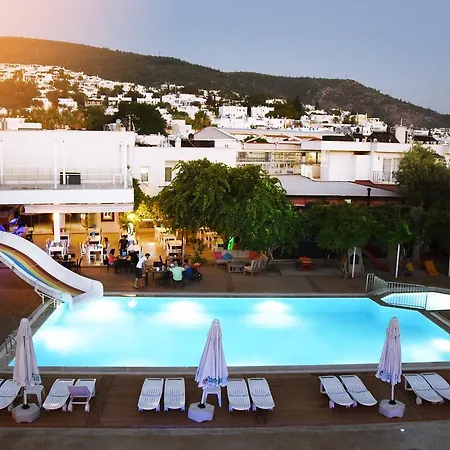 ديلفي سبا آند ويلنس سنتر