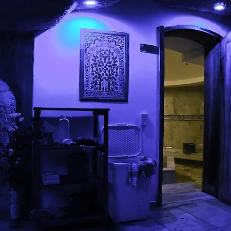 فندق ديلفي سبا آند ويلنس سنتر 3*