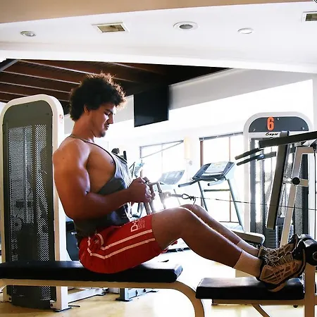 Delfi & Wellness Center