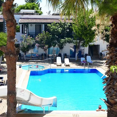Delfi & Wellness Center