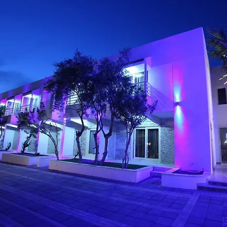 Delfi & Wellness Center בודרום