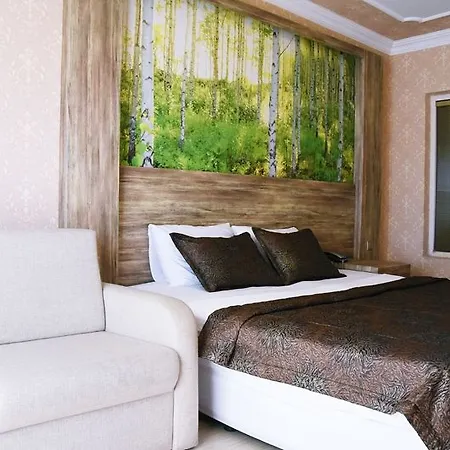 Hotell Delfi & Wellness Center Bodrum