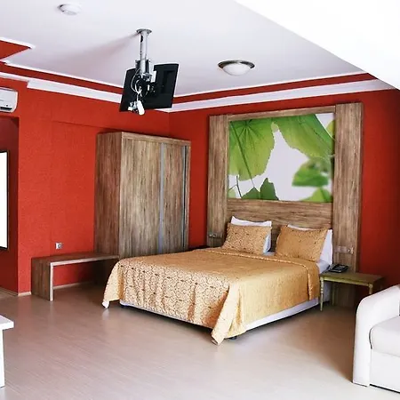 ديلفي سبا آند ويلنس سنتر 3*