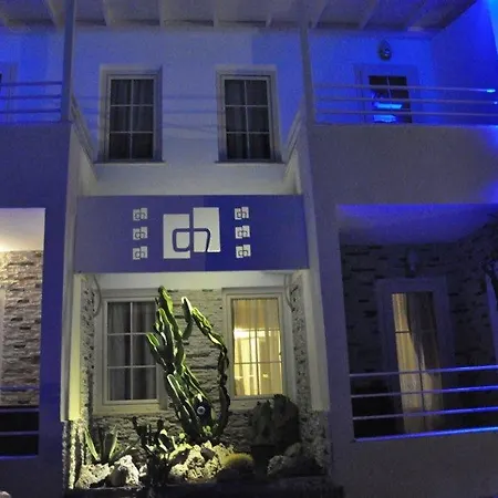 ديلفي سبا آند ويلنس سنتر 3* بودروم