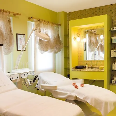 Delfi & Wellness Center Bodrum