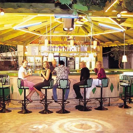 Delfi & Wellness Center בודרום