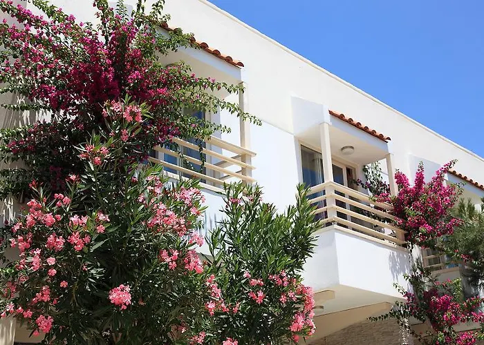 Hotel Delfi & Wellness Center Bodrum