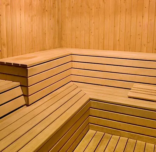 Delfi & Wellness Center Hotel 3*