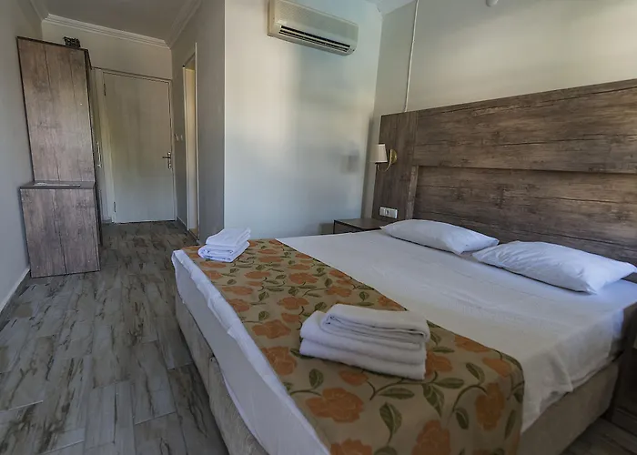 Delfi & Wellness Center Hotel Bodrum