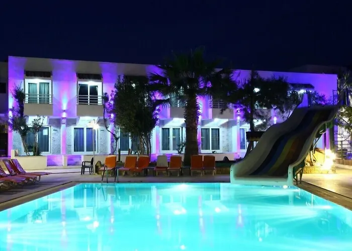 Delfi & Wellness Center Hotel