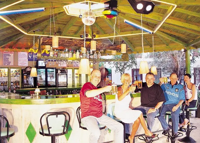 Delfi & Wellness Center Hotel Bodrum